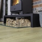 Universal Woodburning Stove Stand / Bench  1150w x 400d x 250h